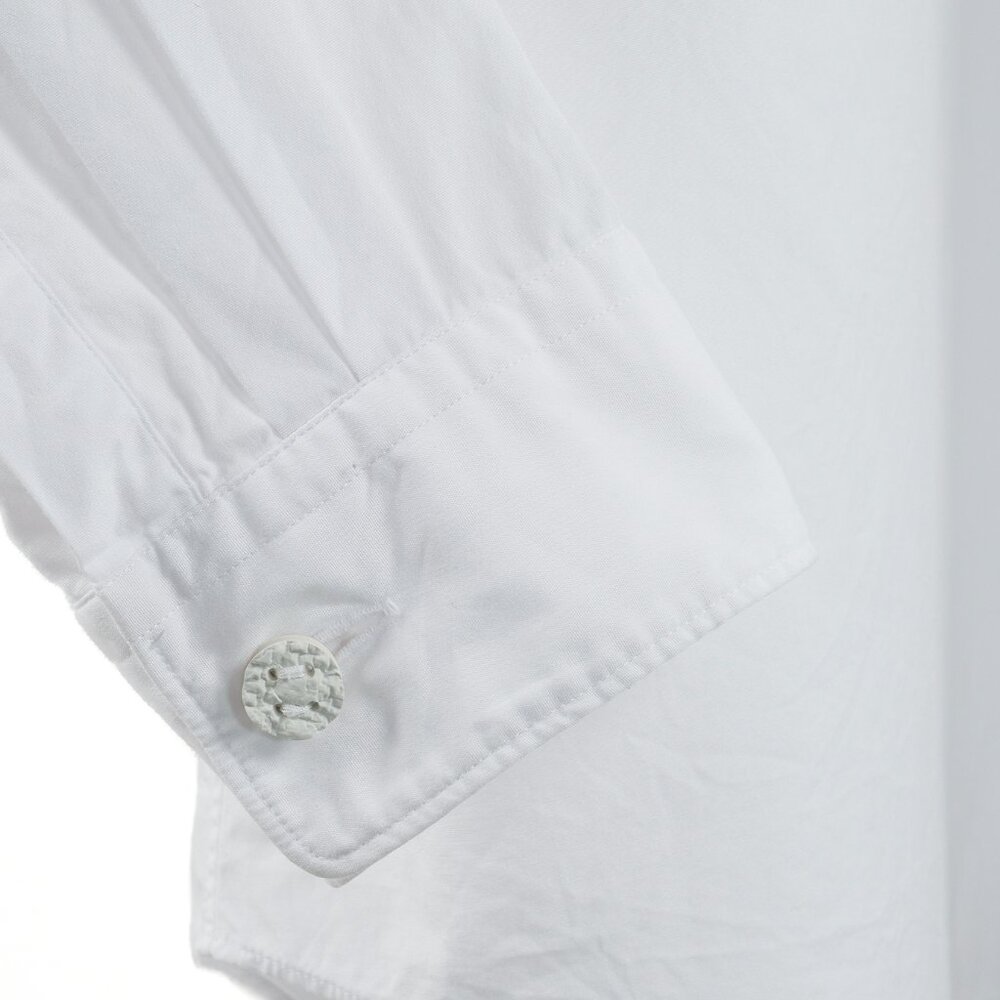 Comme Des Garcon Homme Plus Stud Shirt - Picture 5 of 12